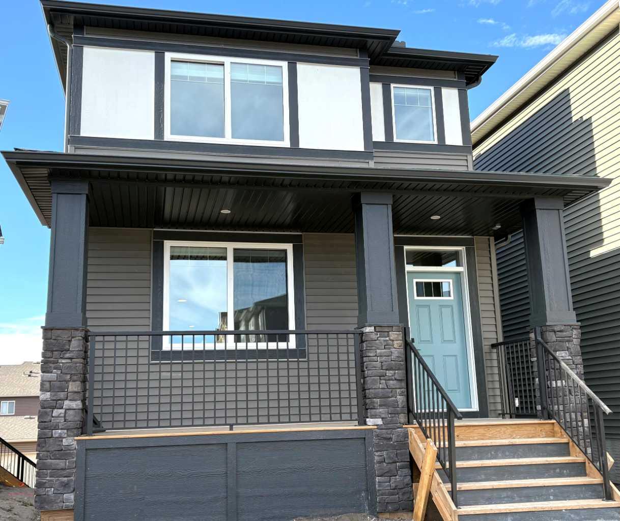 87 Legacy Reach Ct SE, Calgary, AB T2X 5V2