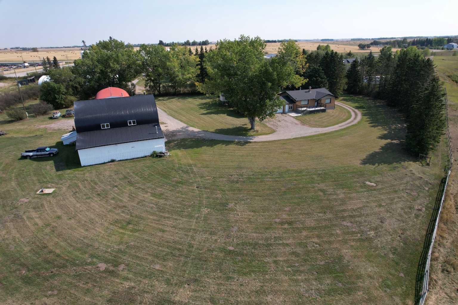31264 Highway 2 A Unit 8, Didsbury, AB T0M 0W0