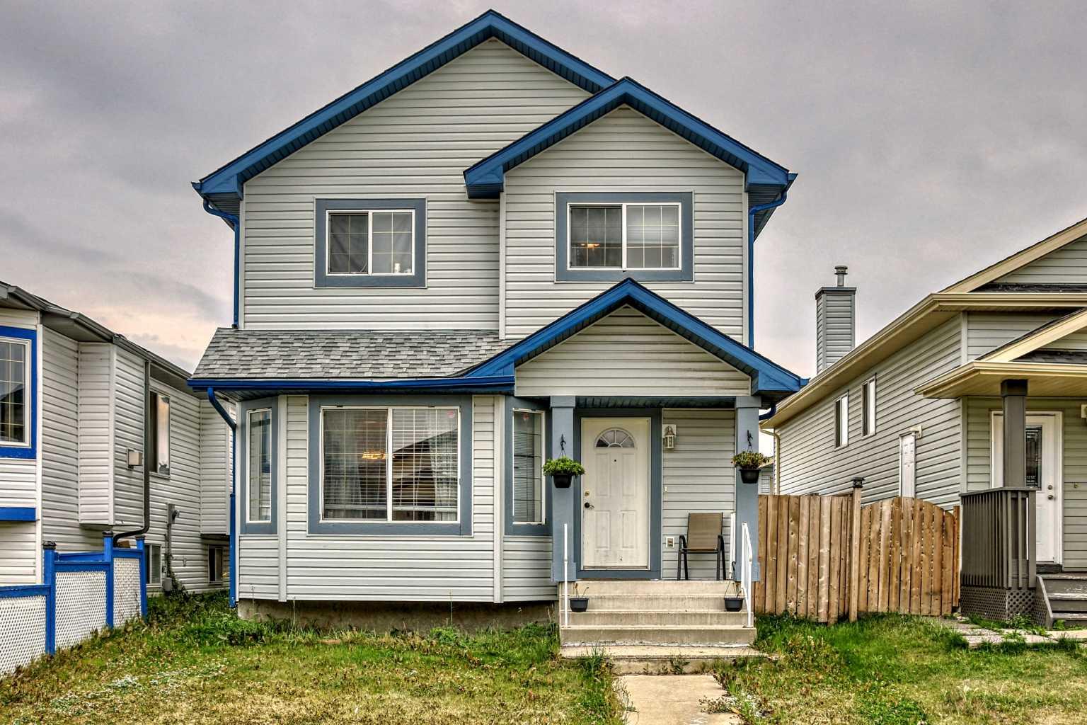 163 Taracove Estate Dr NE, Calgary, AB T3J 4R1
