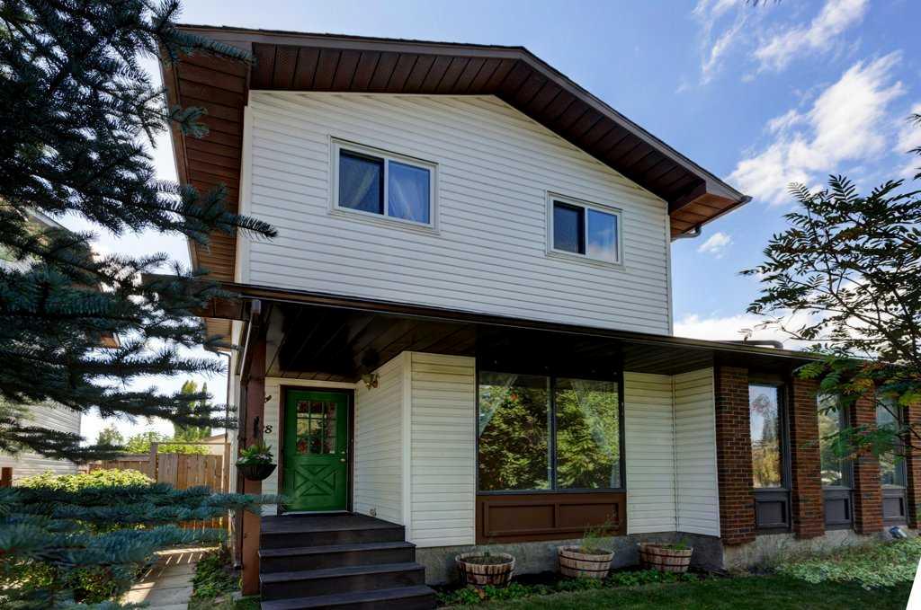 3628 Cedarille Dr SW, Calgary, AB T2W 3X8
