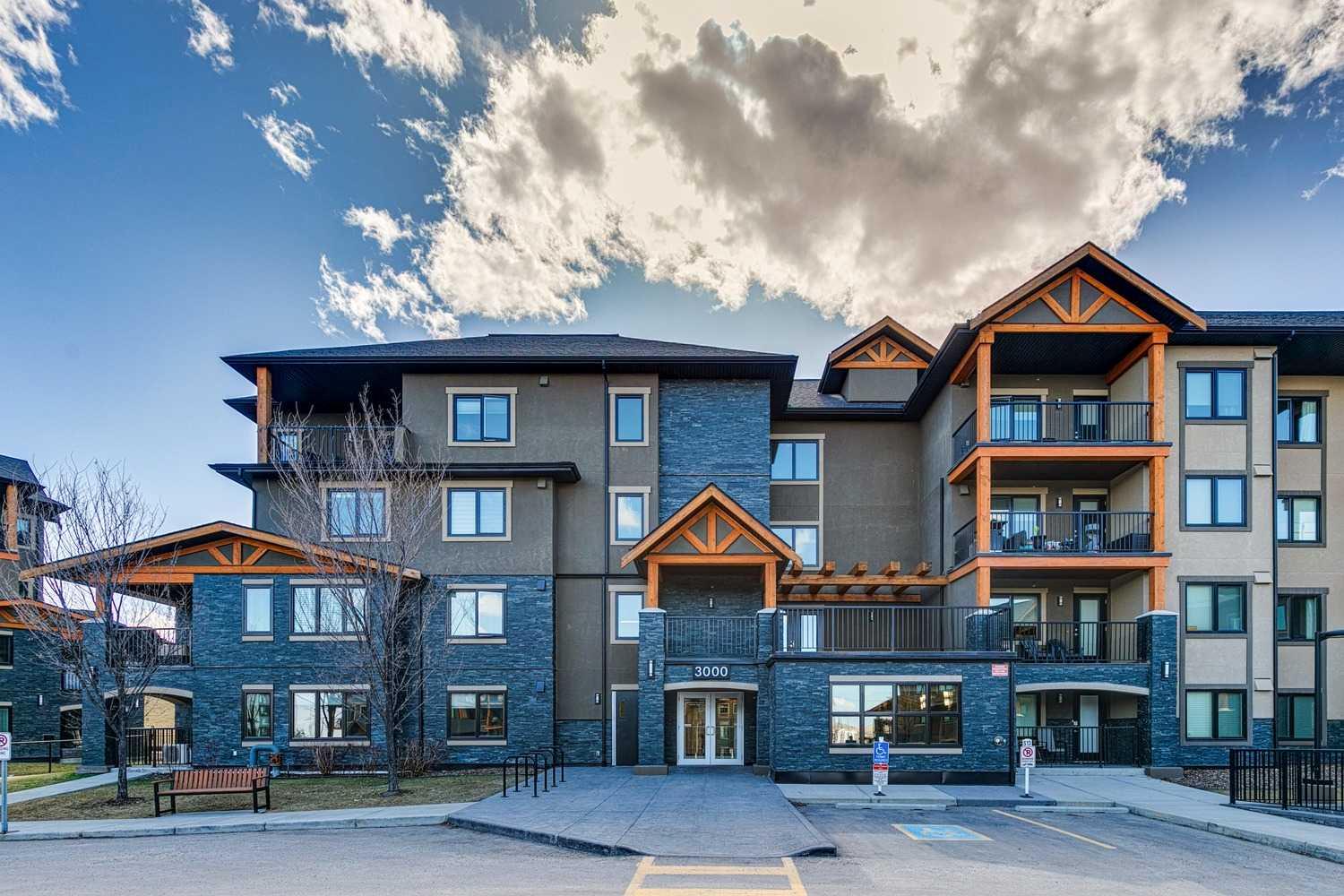 450 Kincora Glen Road Nw Unit 3303, Calgary, AB T3R 1S2