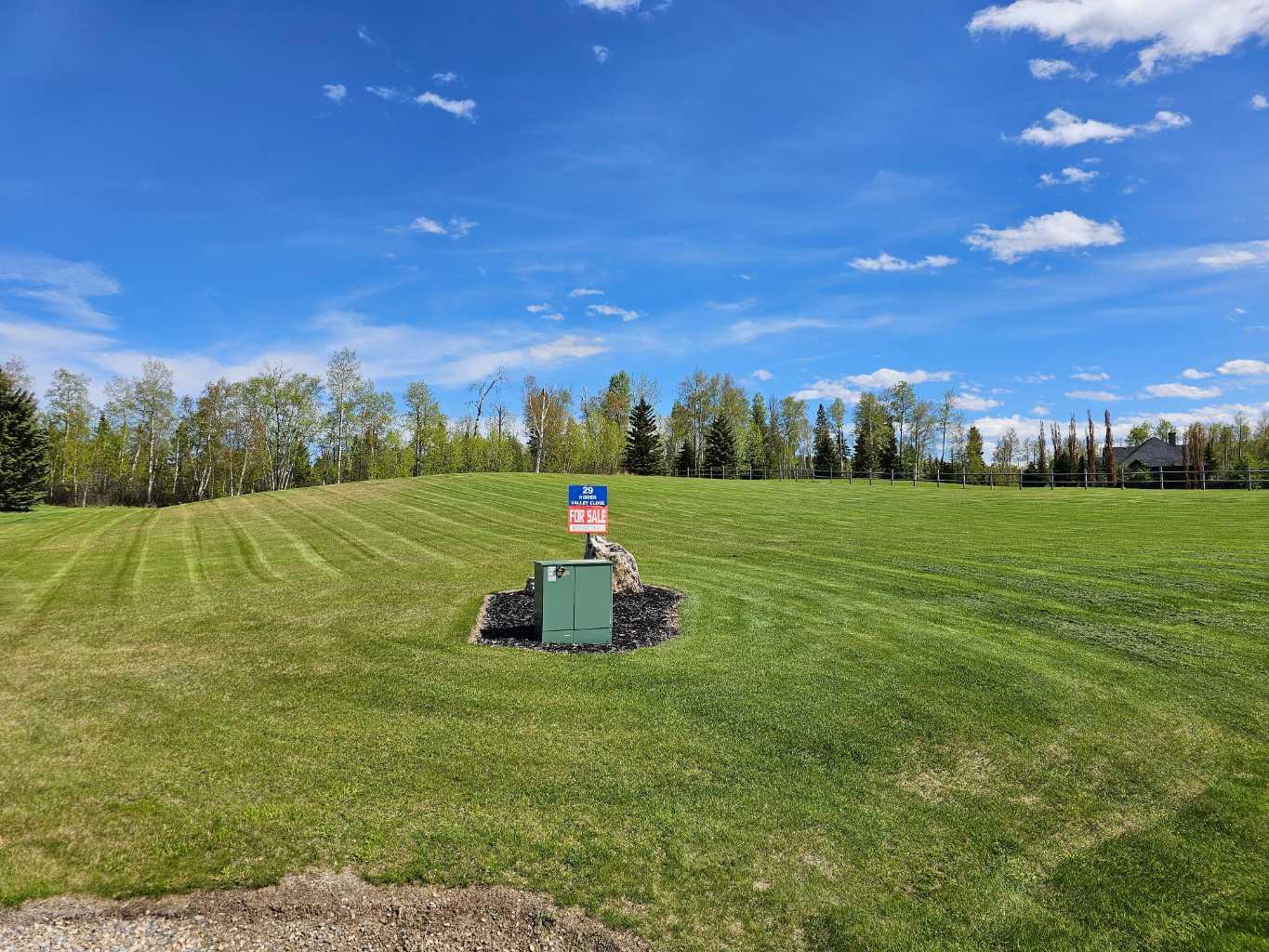29 Hidden Valley Close, Rural Clearwater County, AB T4T 2A2