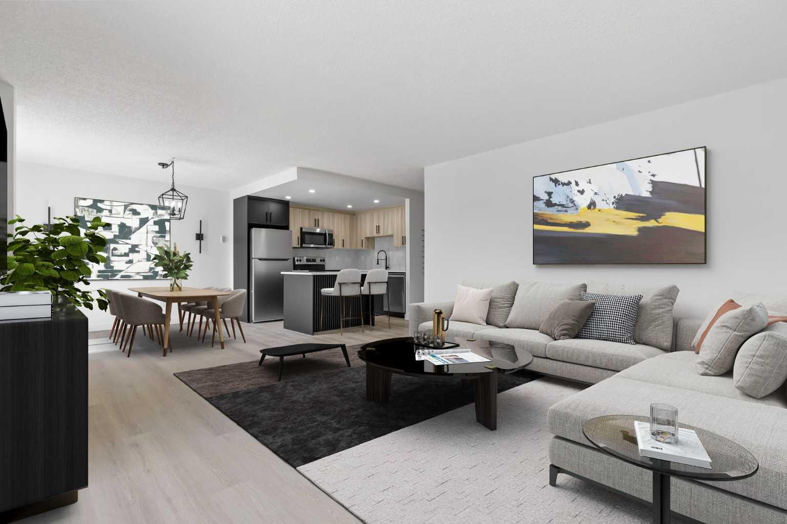 235 15 Avenue Sw Unit 305, Calgary, AB T2R 0P6