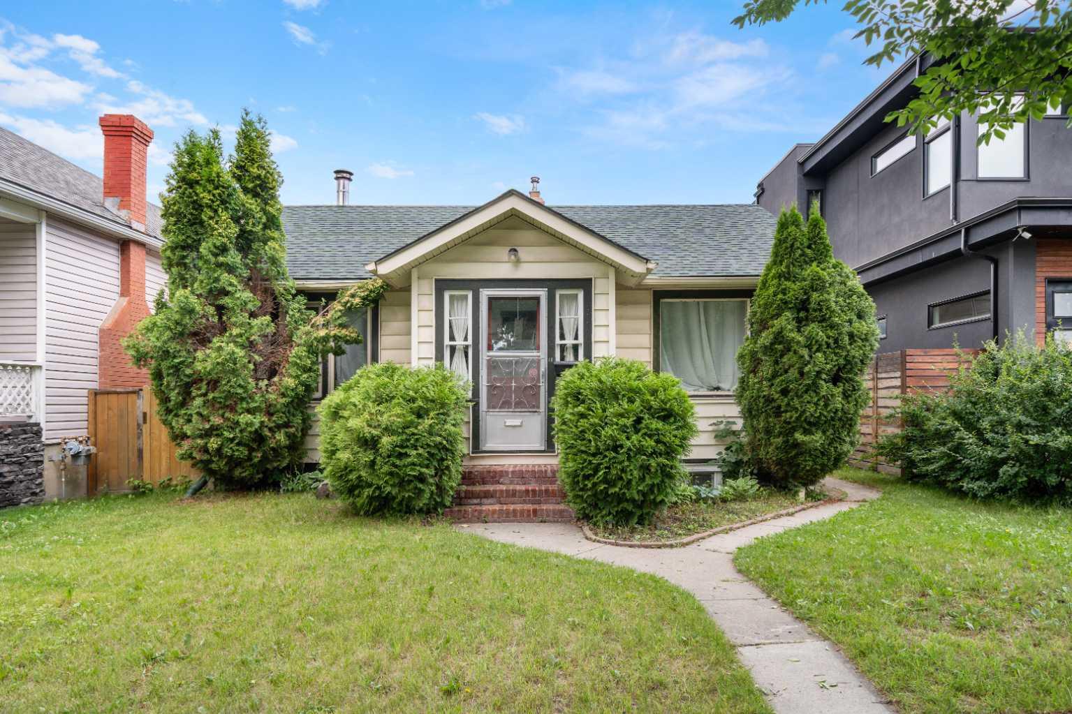 4 Street Nw Unit 715 #a, Calgary, AB T2N 1P6