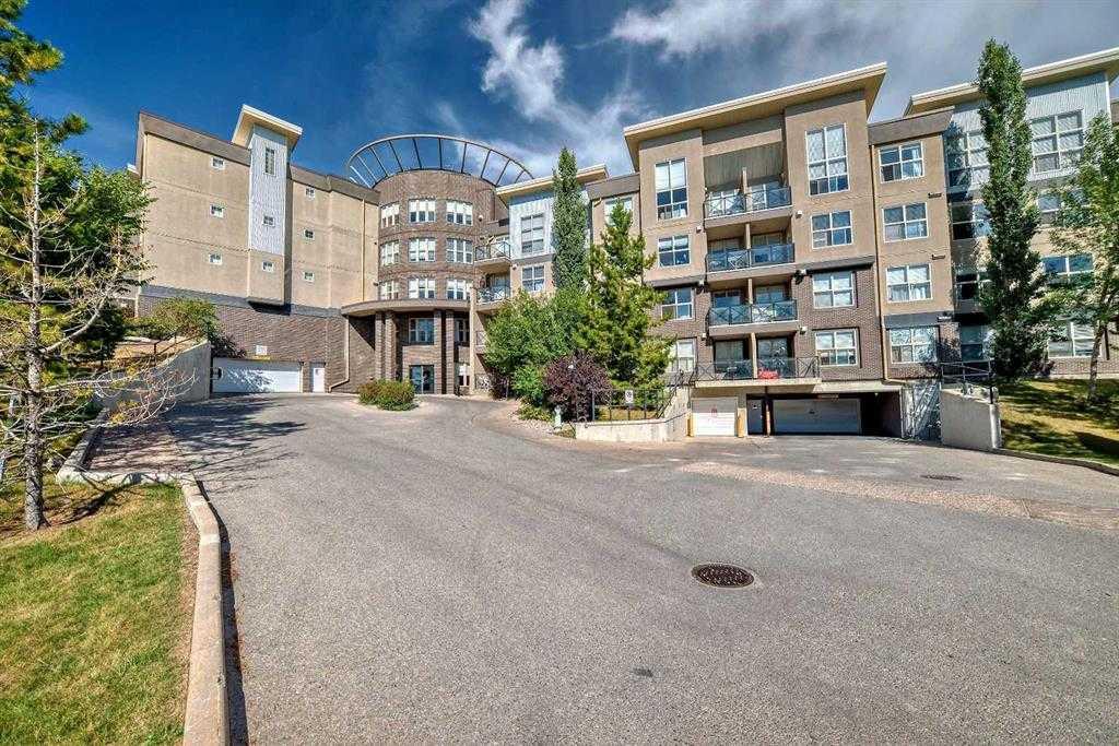 88 Arbour Lake Road Nw Unit 201, Calgary, AB T3G 0C2