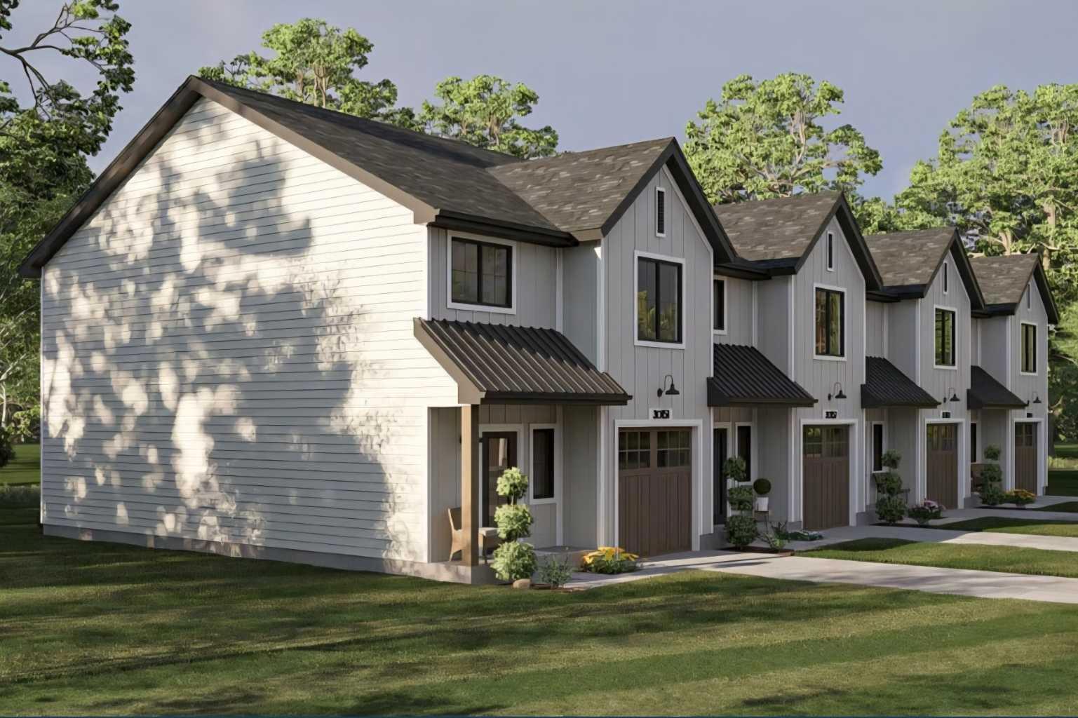 1 Avenue Ne Unit 1107, Sundre, AB T0M 1X0