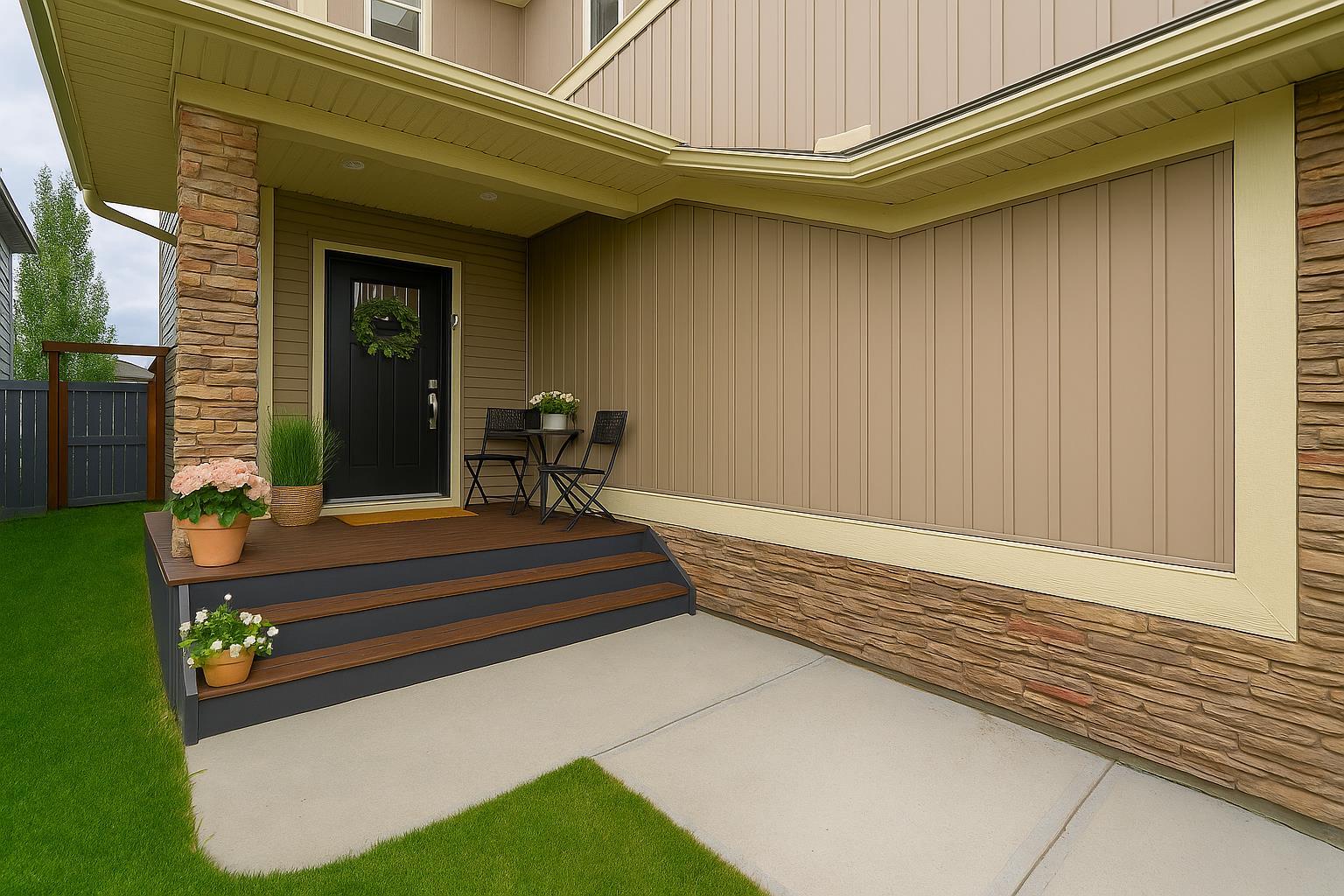 112 Kingsbridge Way, Airdrie, AB T4B 0A9