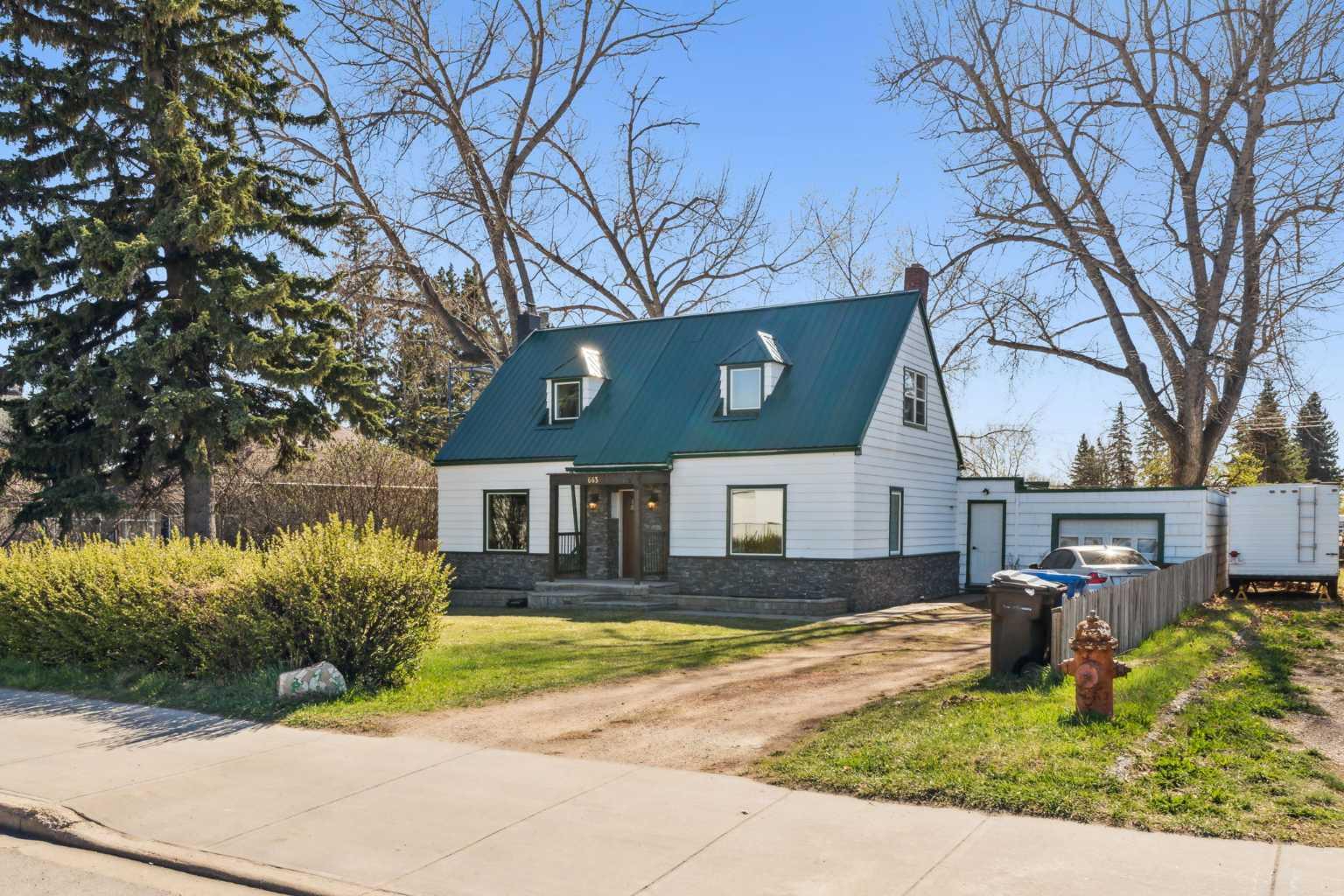 10 Avenue S Unit 663, Carstairs, AB T0M 0N0