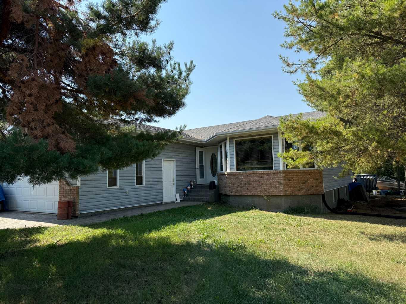 58 Street Unit 5215, Vermilion, AB T9X 1V7