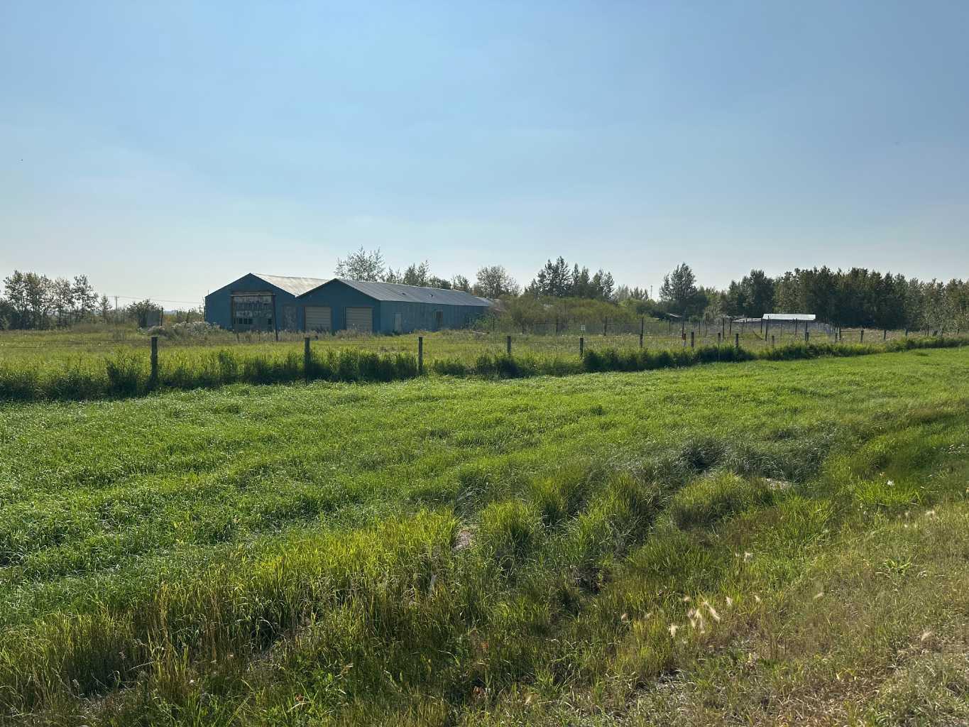 34129 Hwy 2a Highway Unit 40, Bowden, AB T0M 0K0