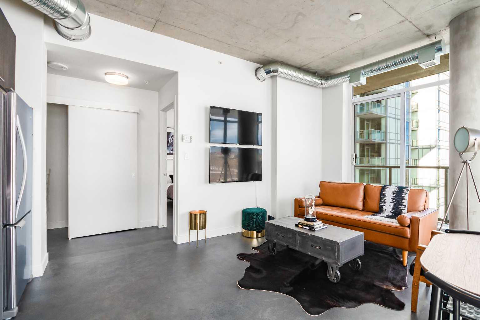 624 8 Avenue Se Unit 804, Calgary, AB T2G 0M1