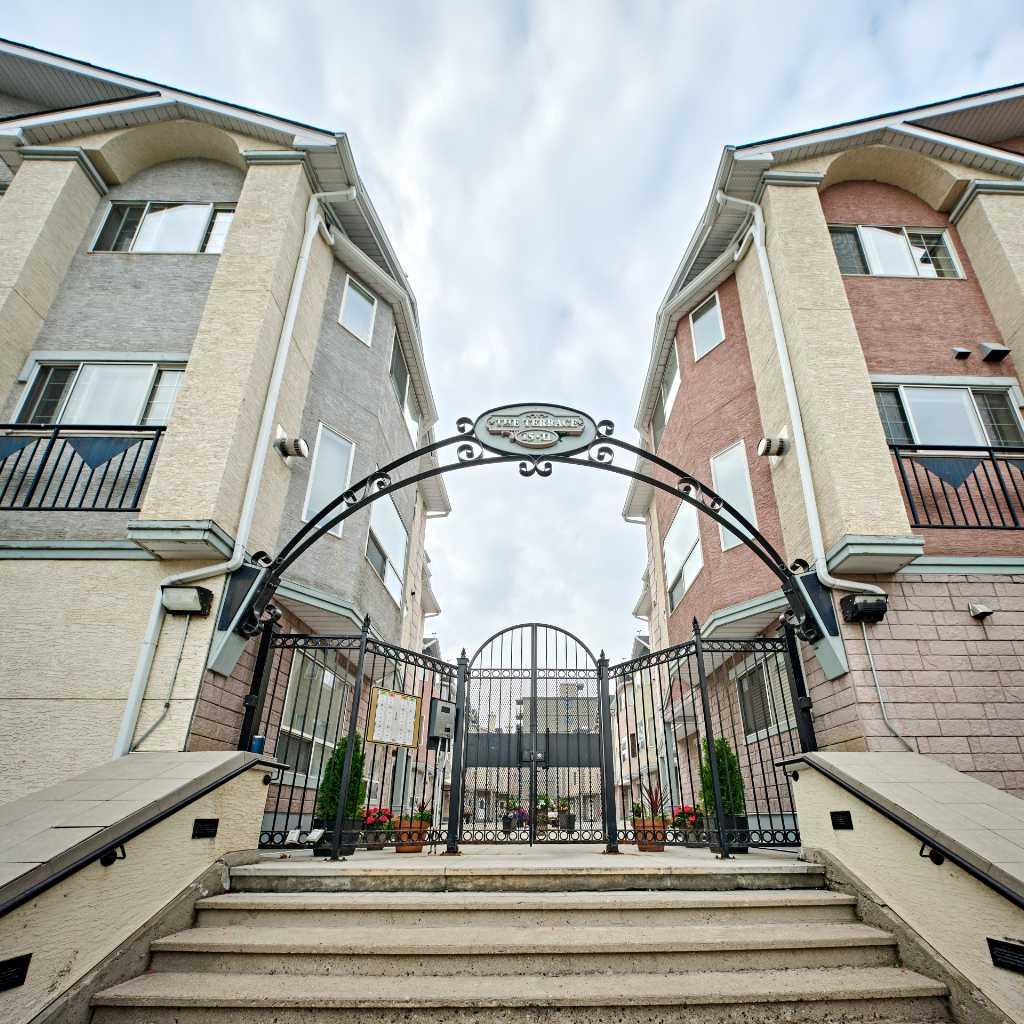 11 Street Sw Unit 1535, Calgary, AB T2R 1R3