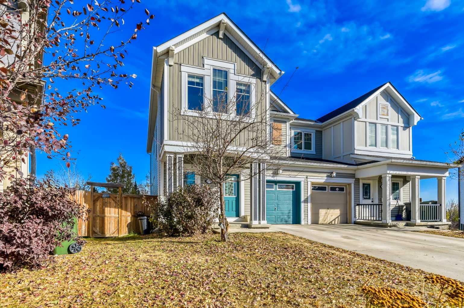 276 Viewpointe Ter, Chestermere, AB T1X 0T2
