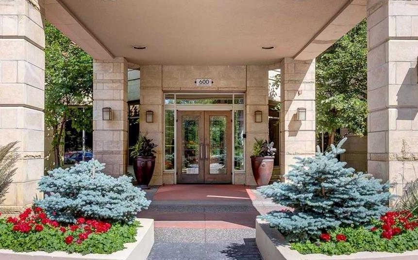 600 Princeton Way Sw Unit 207, Calgary, AB T2P 5N4