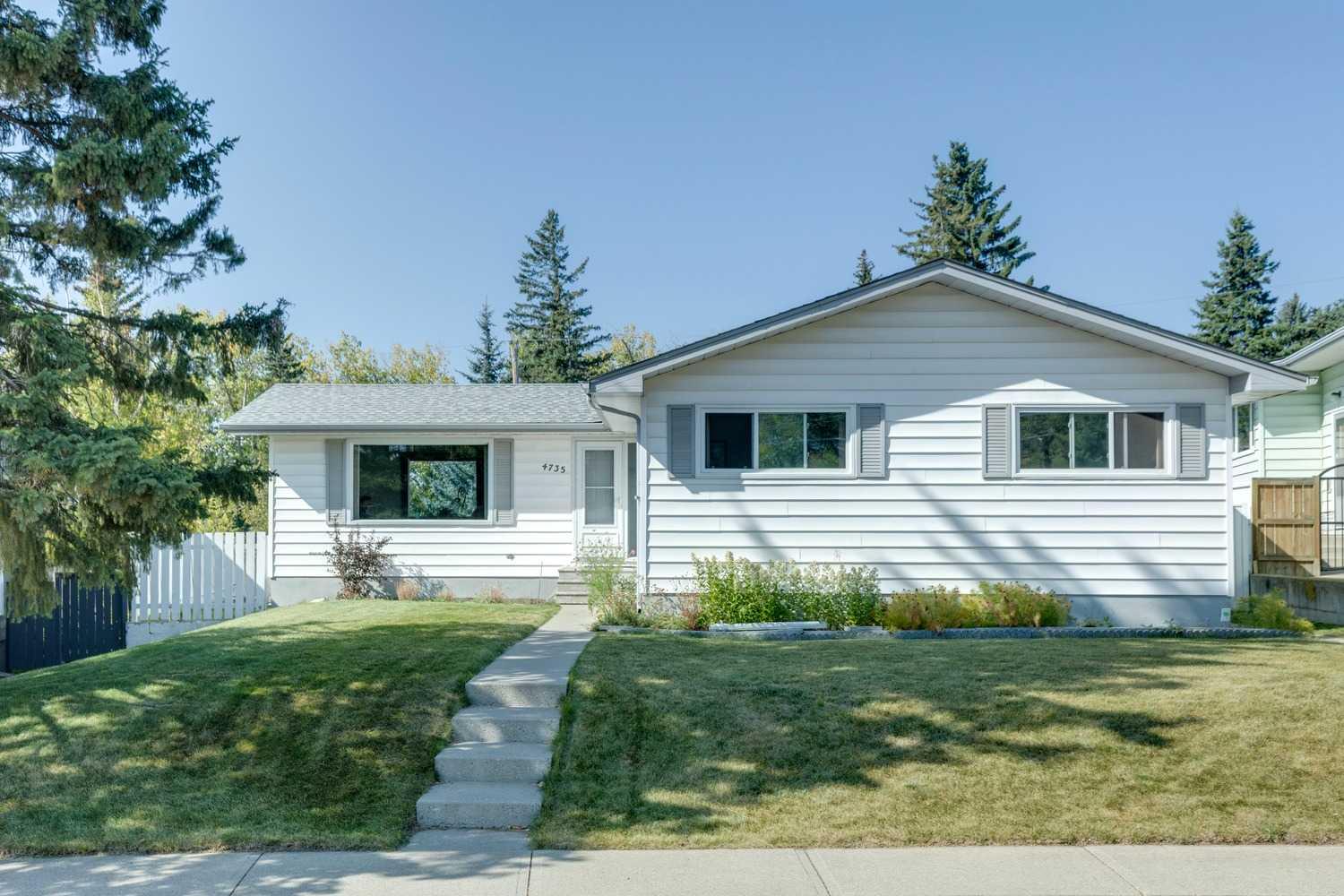 4735 Chapel Rd NW, Calgary, AB T2L 1A7