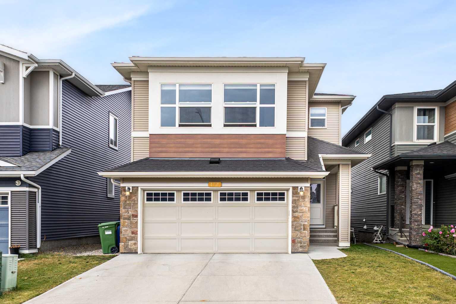 175 Howse Rise NE, Calgary, AB T3P 0X3