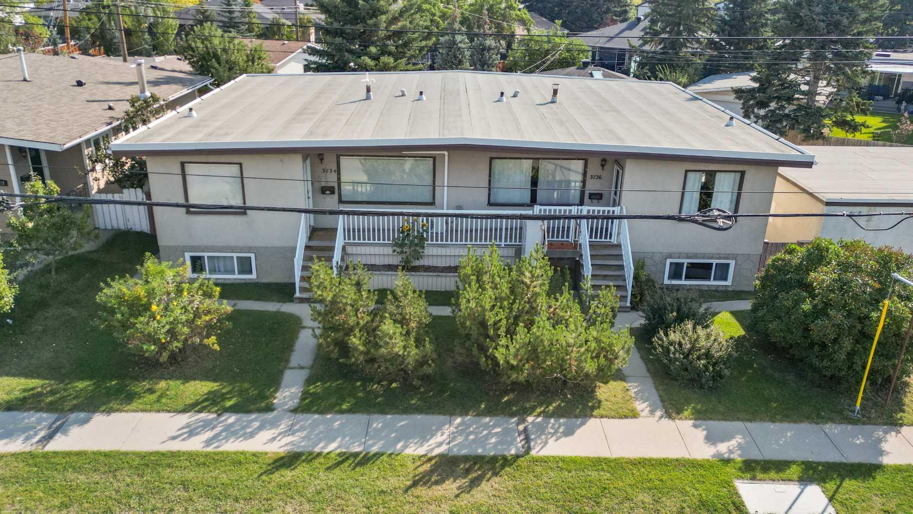 37 Street Sw Unit 3734, Calgary, AB T3E 3C3