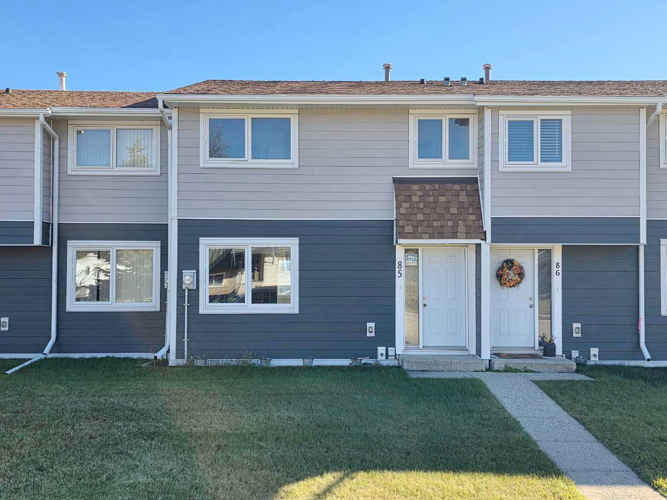 97 Avenue Unit 85, Grande Cache, AB T0E 0Y0