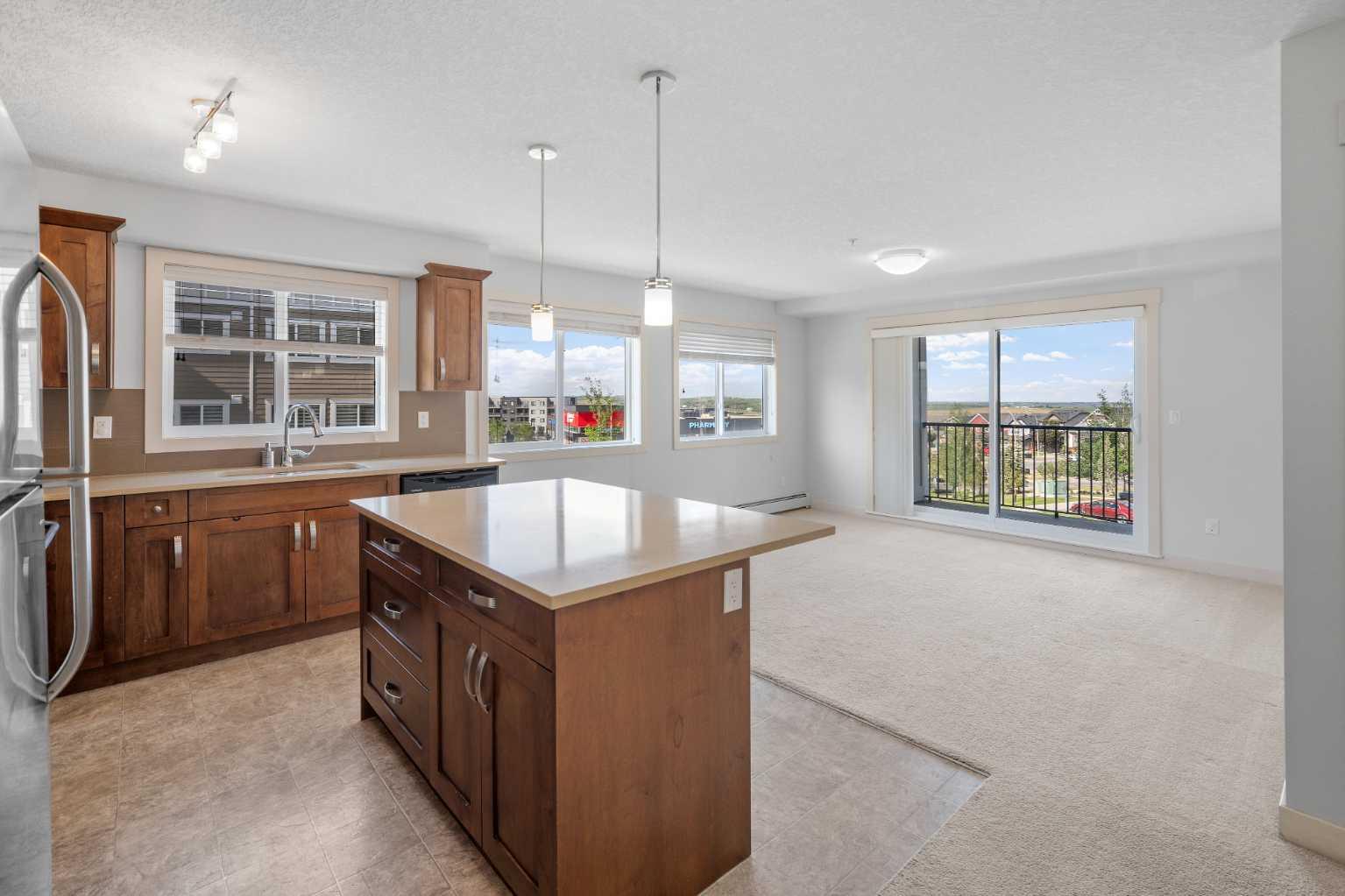 450 Sage Valley Drive Nw Unit 2202, Calgary, AB T2R 0C8