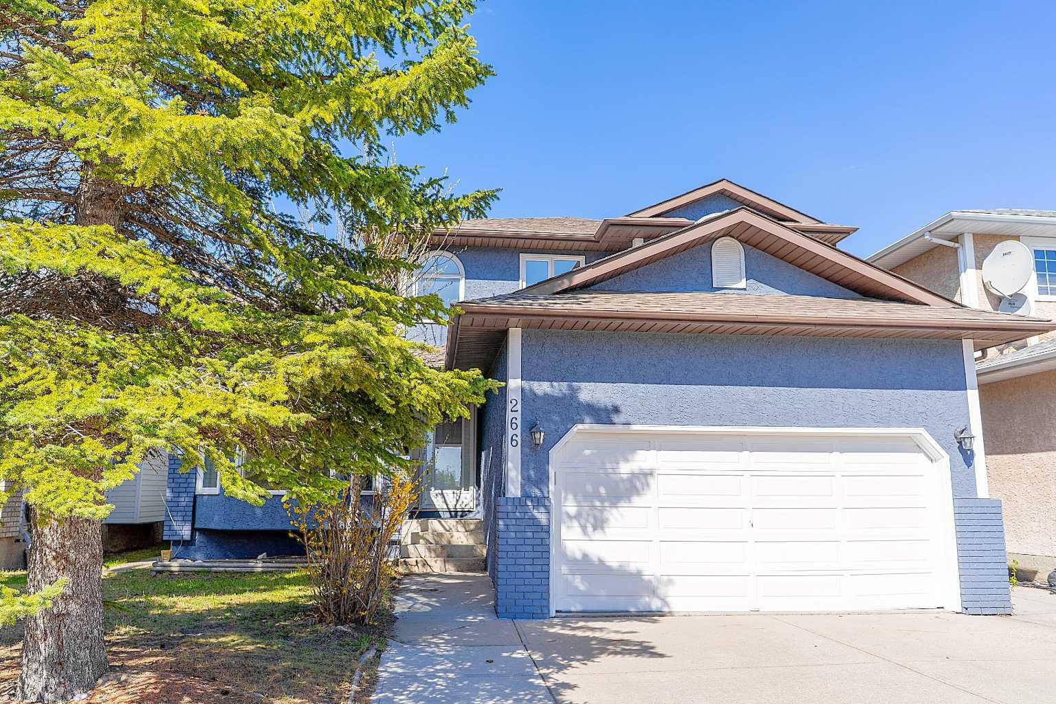 266 Edgepark Way NW, Calgary, AB T3A 4S7