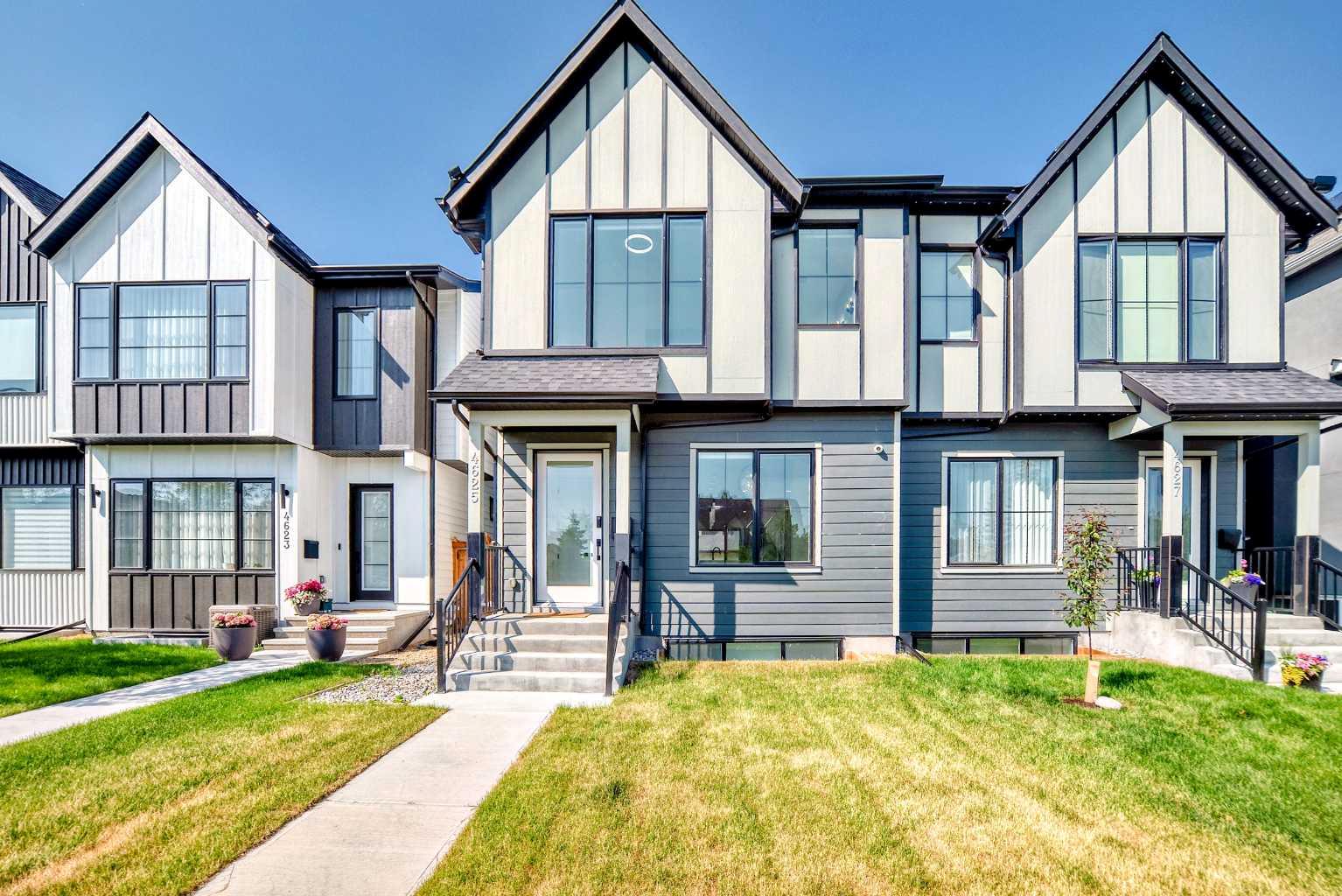 72 Street Nw Unit 4625, Calgary, AB T3B 2L3