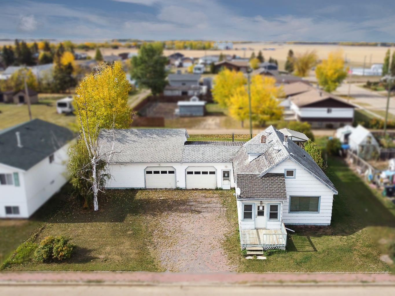 50 Street Unit 5120, Girouxville, AB T0H 1S0