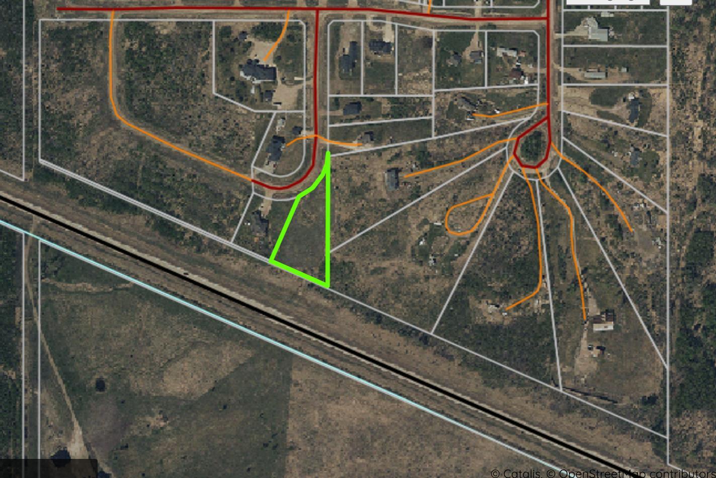 17 Crystal Cres, Widewater, AB T0G 2M0