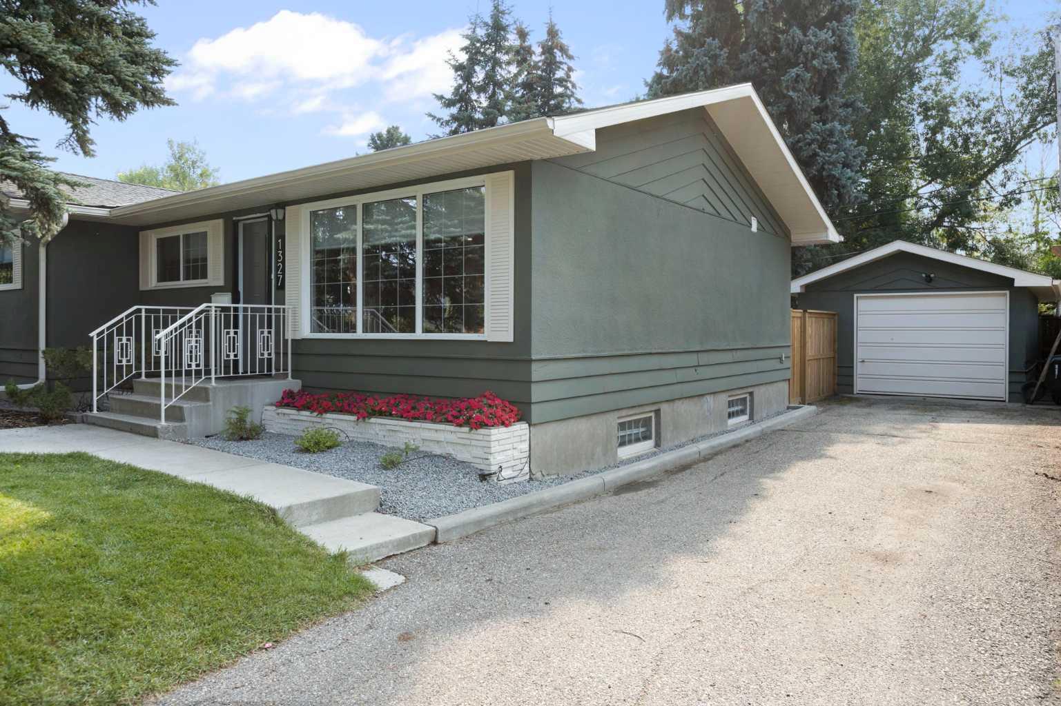 87 Avenue Sw Unit 1327, Calgary, AB T2V 0W2