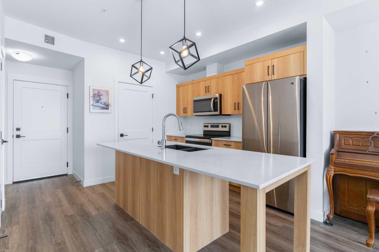 20 Sage Hill Walk Nw Unit 208, Calgary, AB T3R 1Z5
