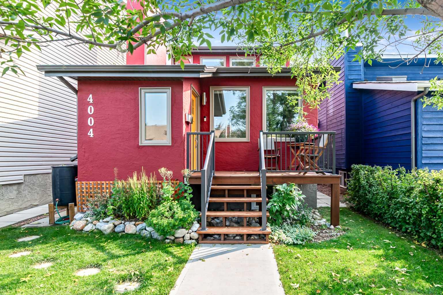 46 Street Sw Unit 4004, Calgary, AB T3B 6P3