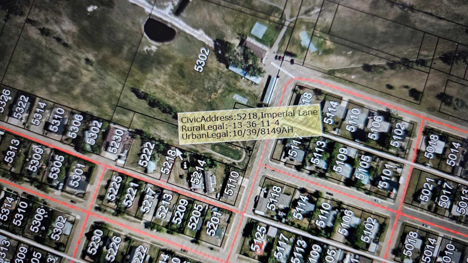 5218 Imperial Ln, Coronation, AB T0C 1C0
