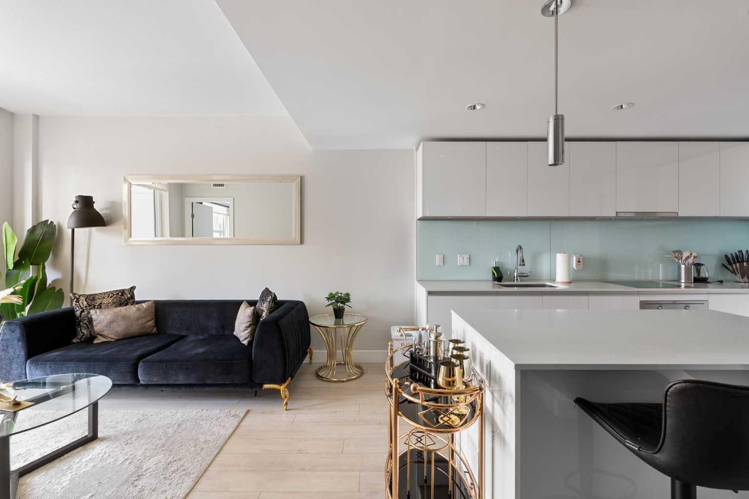 1188 3 Street Se Unit 808, Calgary, AB T2G 1H8