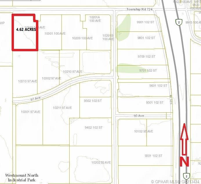 100 Avenue Unit 10309 #10309, Clairmont, AB T0H 0W0
