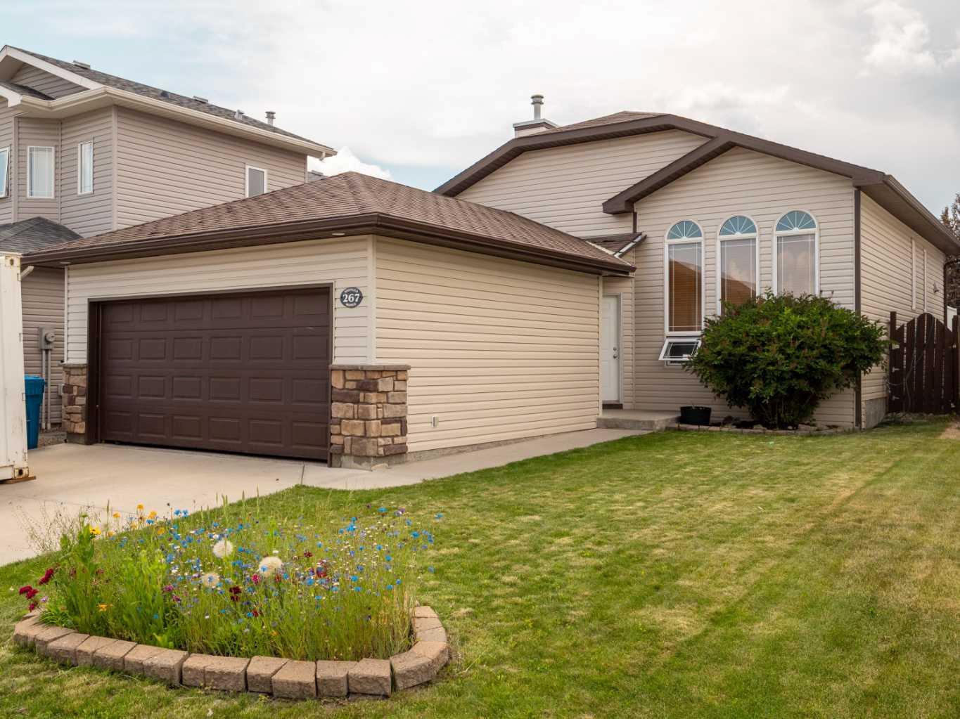 267 Squamish Ct W, Lethbridge, AB T1K 7Y9