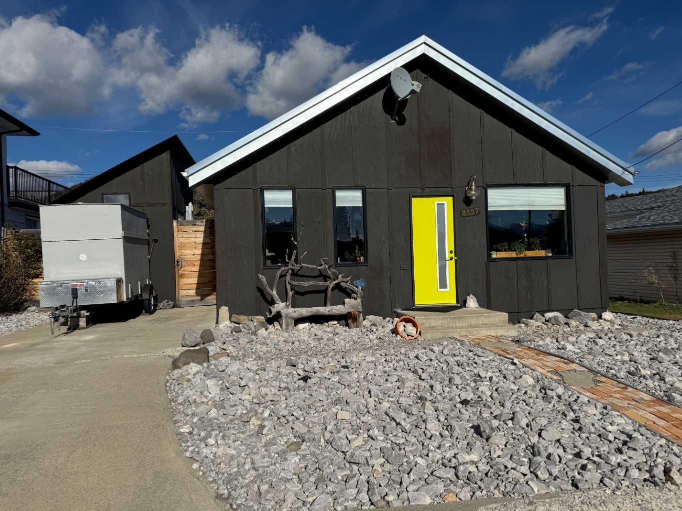 21 Avenue Unit 8137, Coleman, AB T0K 0M0