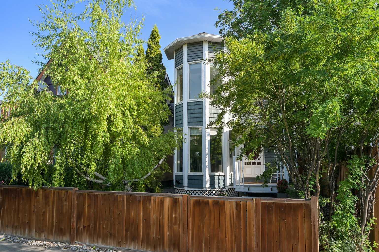 18 Avenue Nw Unit 1112, Calgary, AB T2M 0V9