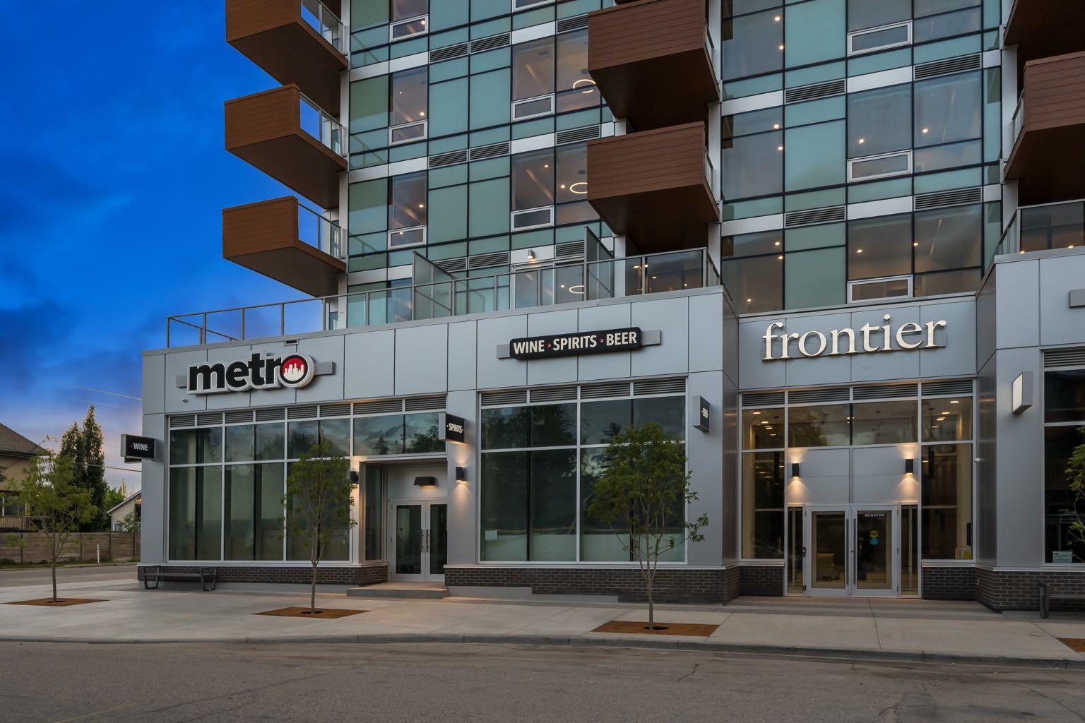110 18a Street Nw Unit 252, Calgary, AB T2N 5G5