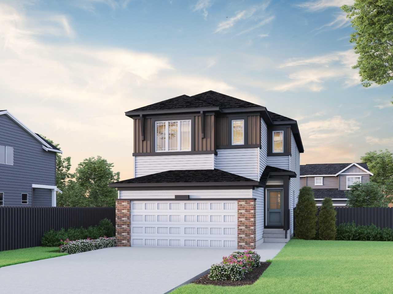 188 Sora Ter SE, Calgary, AB T3S 0M1