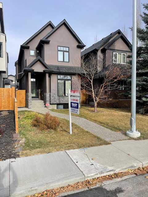 18 Avenue Nw Unit 1604, Calgary, AB T2M 0X1