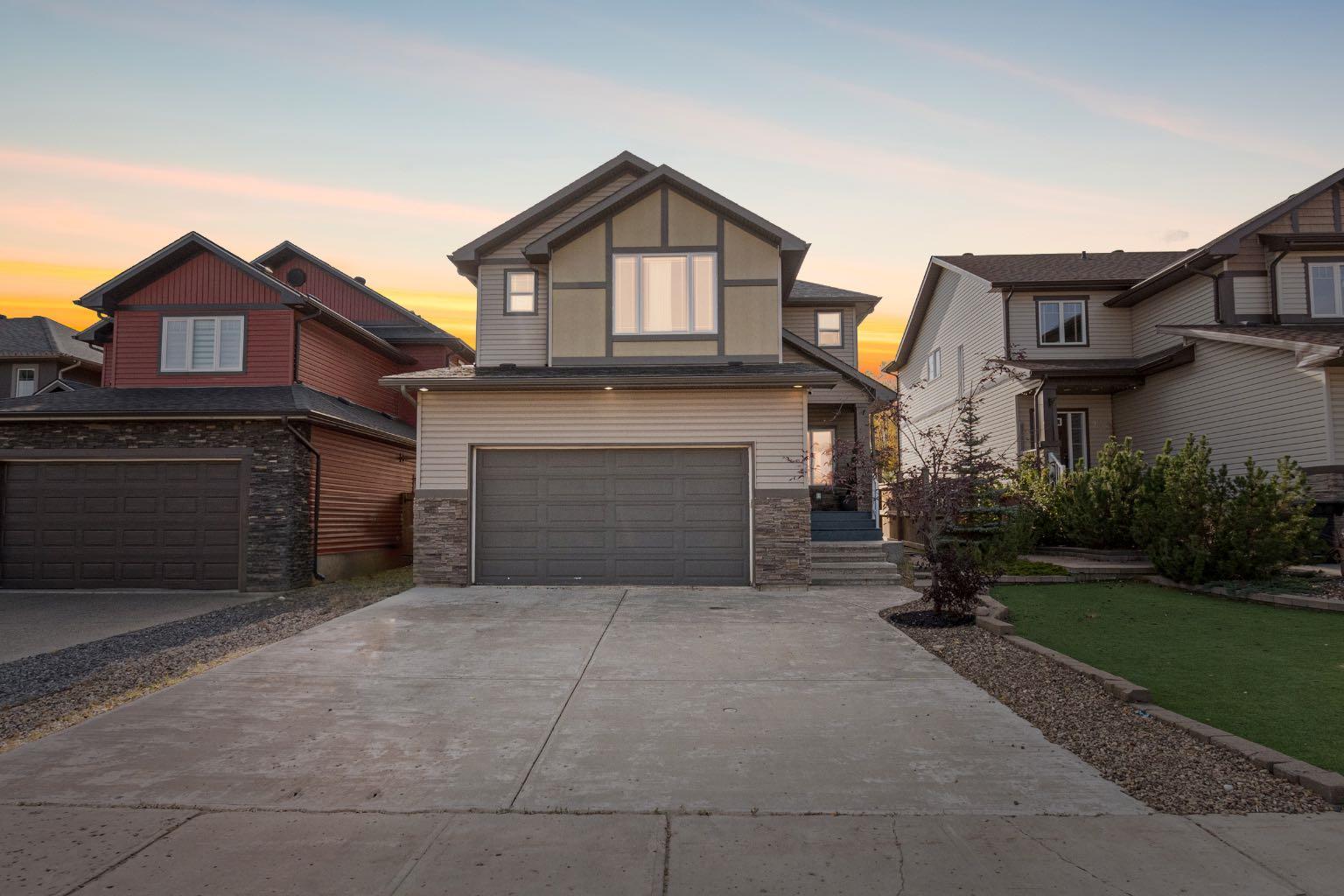 276 Killdeer Way, Fort Mcmurray, AB T9K 0R3