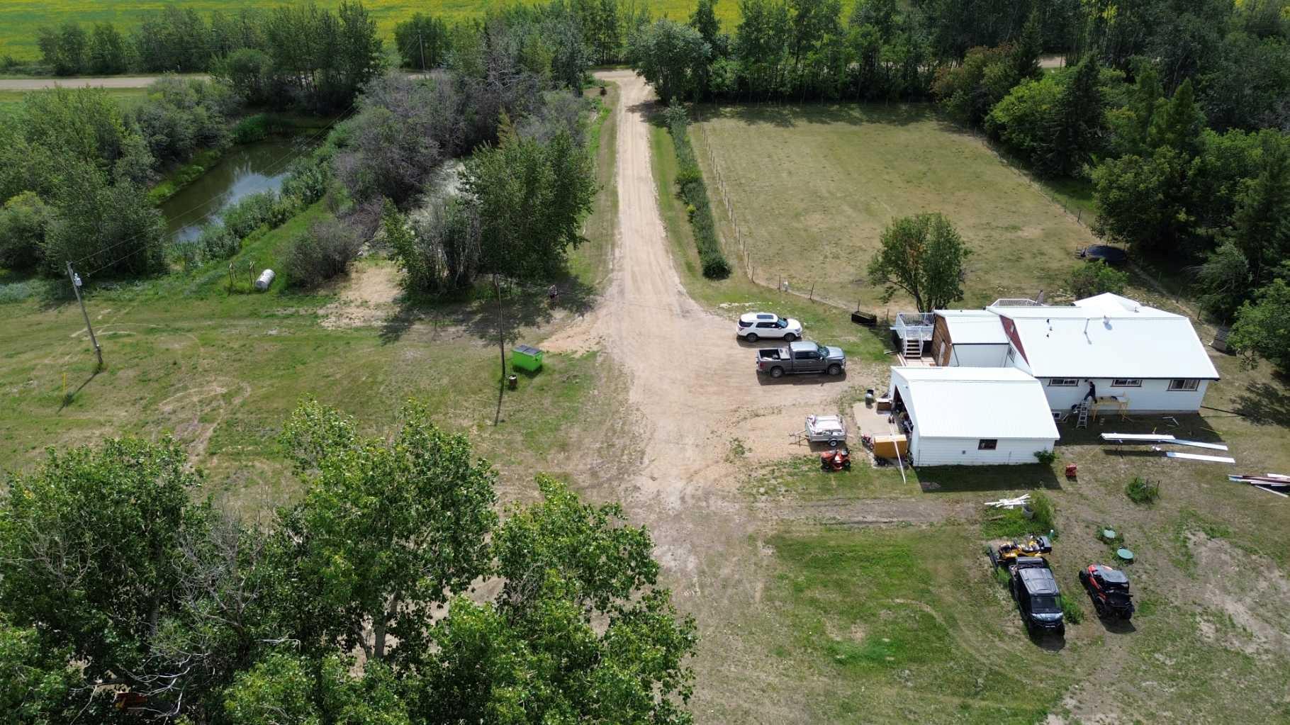 220038 Township Road 844, Rural Northern Lights County Of, AB T8S 1J2