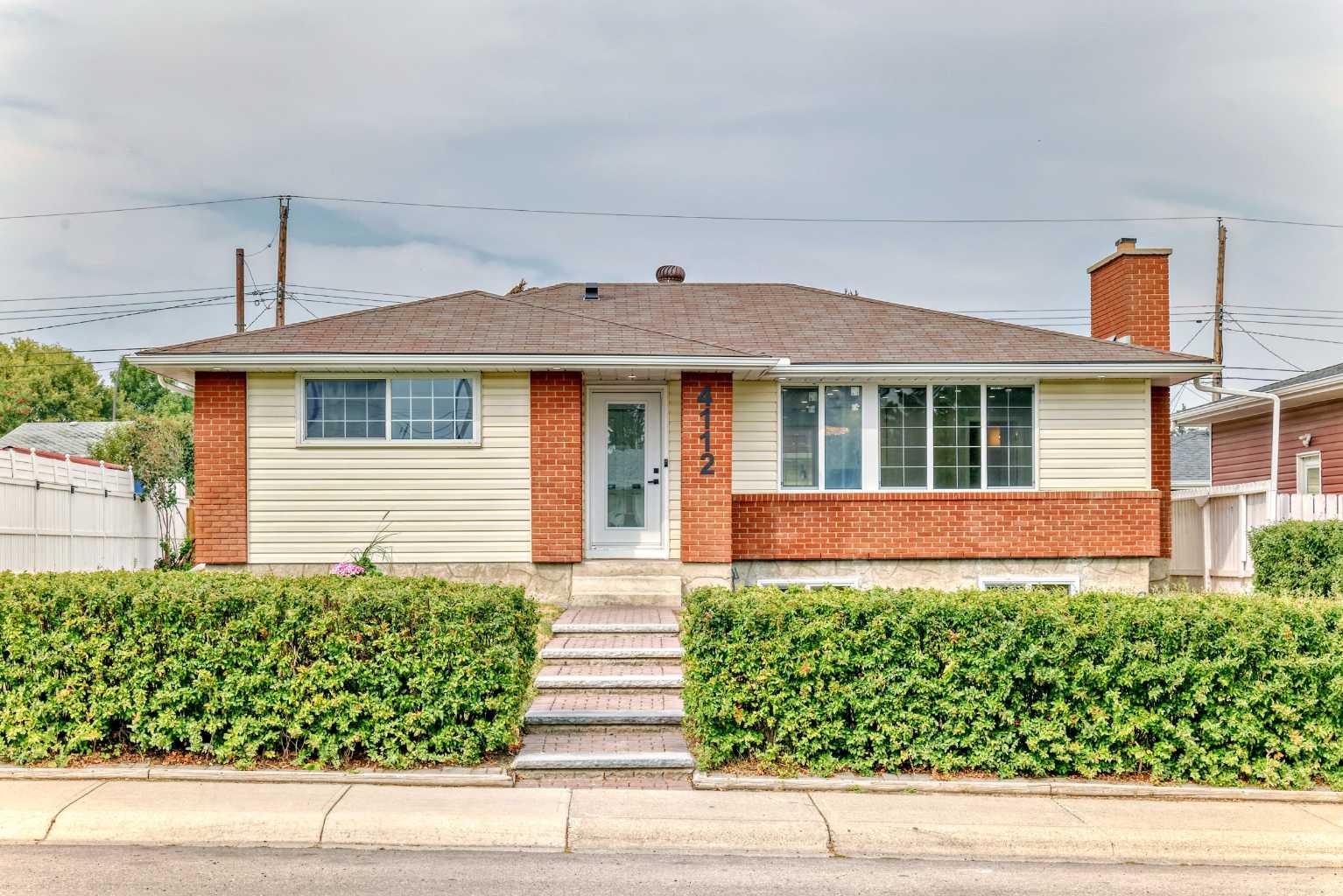 4112 Maryvale Dr NE, Calgary, AB T2A 2S8