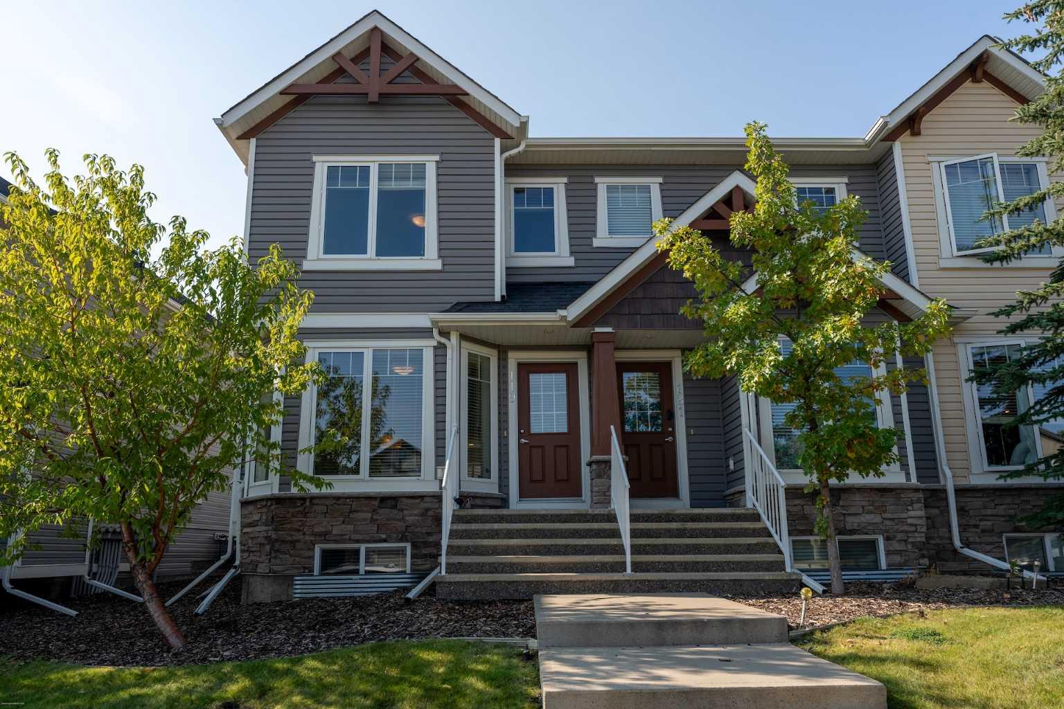 119 Aspen Hills Dr SW, Calgary, AB T3H 0P9