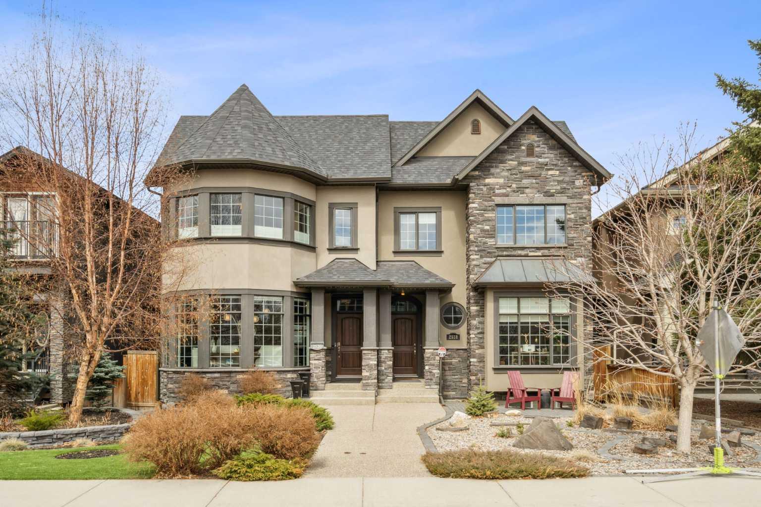2 Avenue Nw Unit 2520, Calgary, AB T2N 0H6