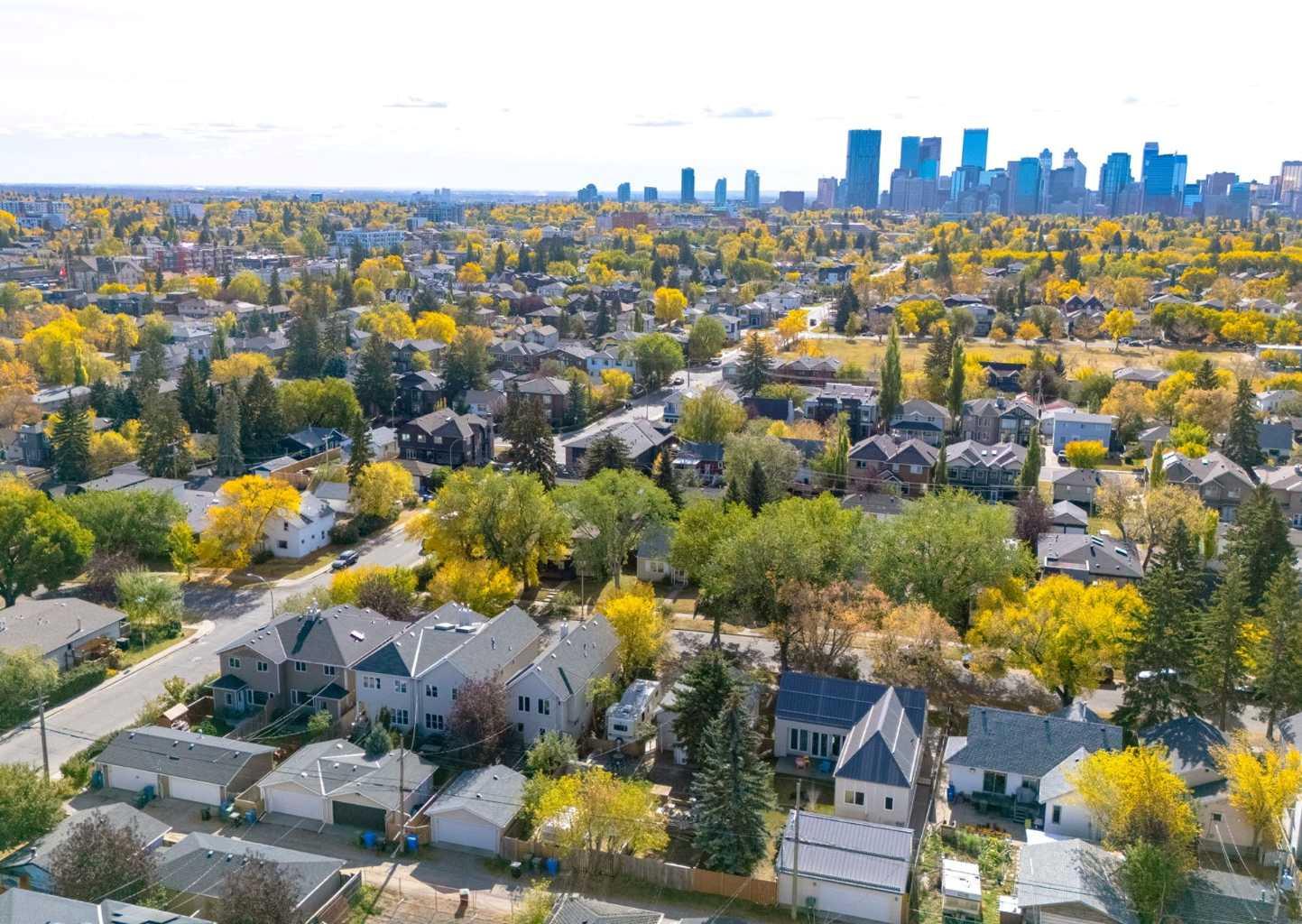 27 Avenue Nw Unit 412, Calgary, AB T2M 2H6