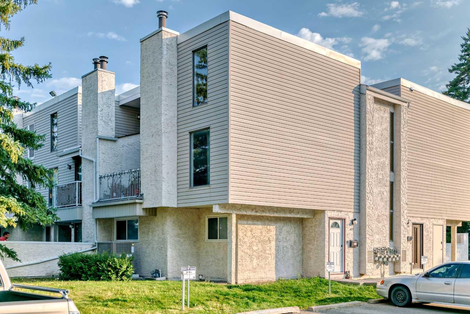 3500 Varsity Drive Nw Unit 409, Calgary, AB T2L 1Y3