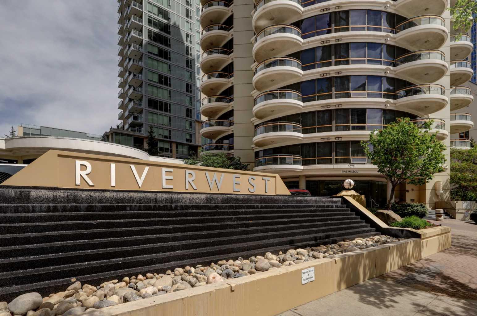 1078 6 Avenue Sw Unit 901, Calgary, AB T2P 5N6