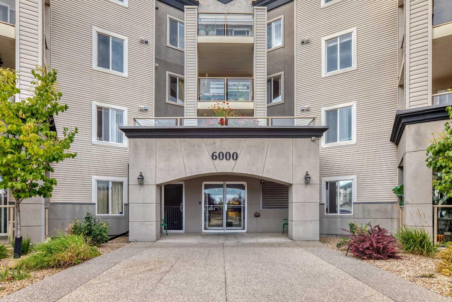 6000 Somervale Court Sw Unit 119, Calgary, AB T2Y 4J4