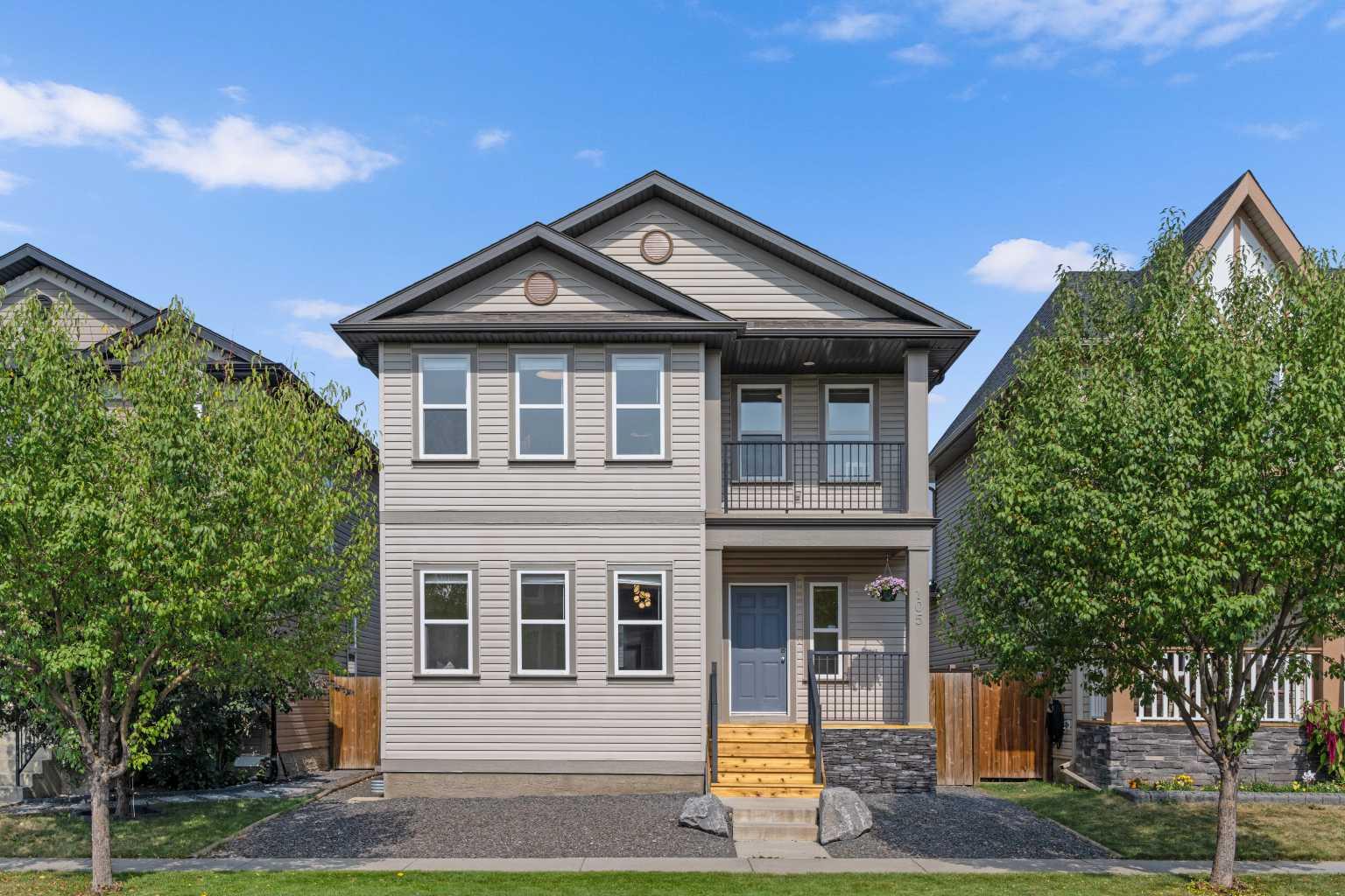 105 Elgin Meadows Cir SE, Calgary, AB T2Z 0R9