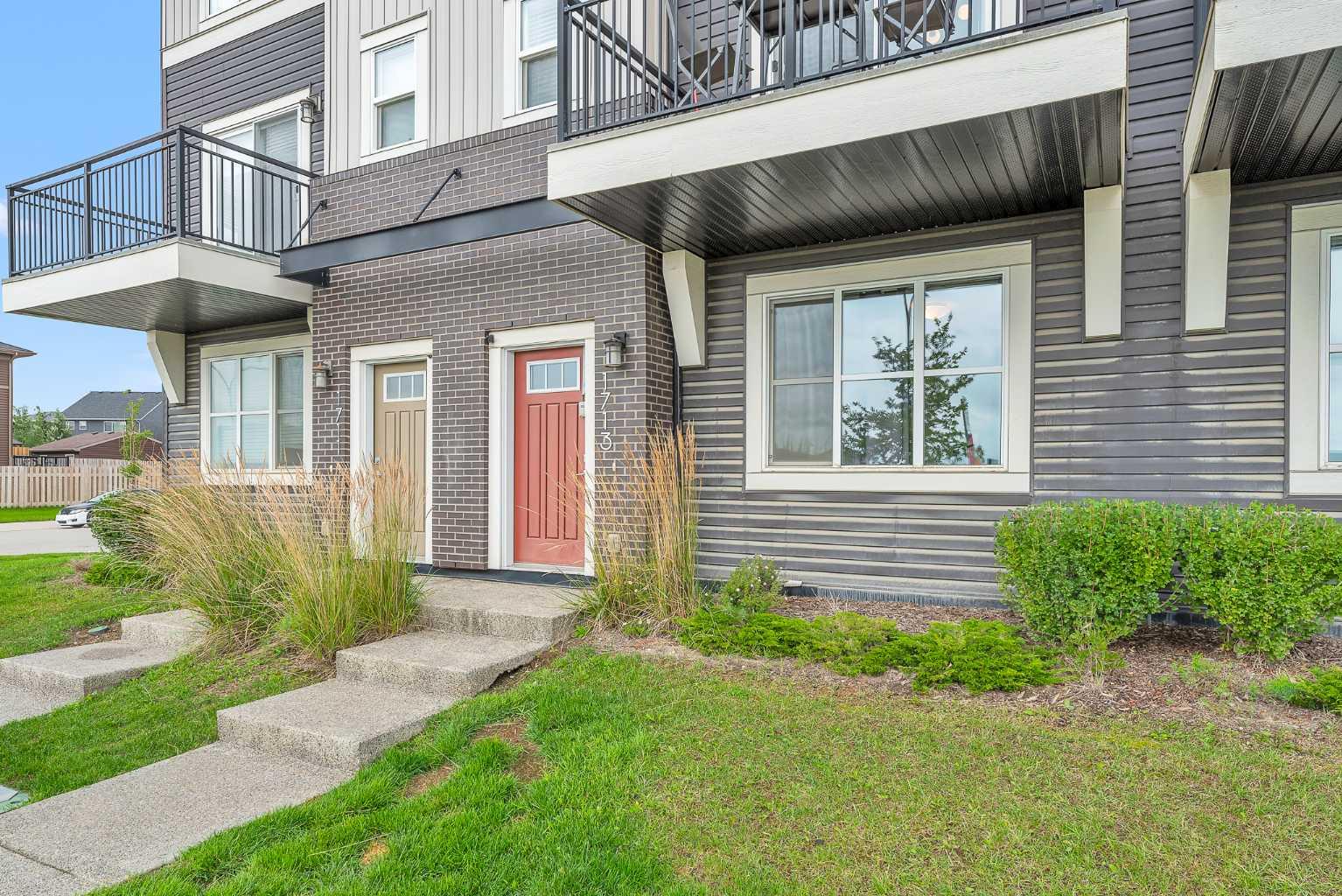 1713 Cornerstone Blvd NE, Calgary, AB T3N 1S4